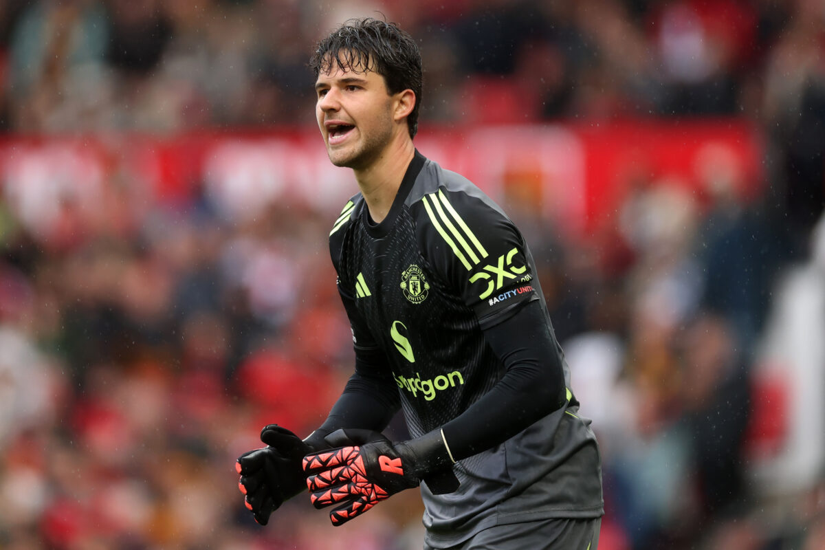 Manchester United protiv Sunderlanda - Premier liga Manchester United protiv Sunderlanda - Premier liga