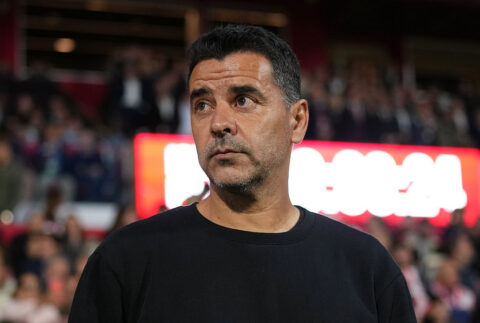 Girona FC - RCD Mallorca - LaLiga EA Sports