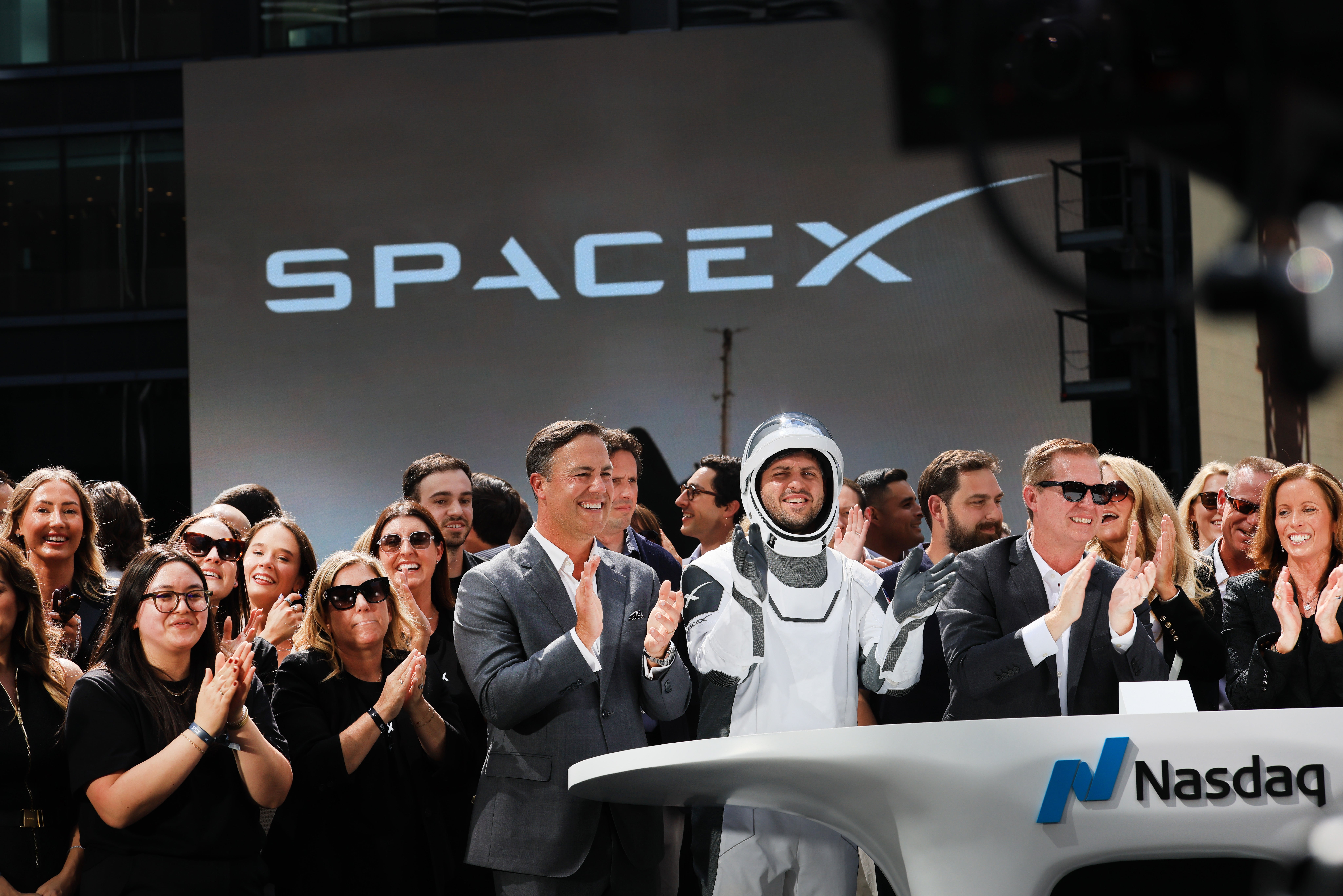 SpaceX je obećao da će postati lider u umjetnoj inteligenciji i jednog dana pomoći da ljudski život postane multiplanetarni