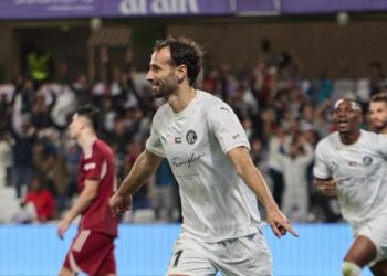Gian Marco Ferrari intervju: nogomet u Dubaiju, Pirlo, projektili, molitve