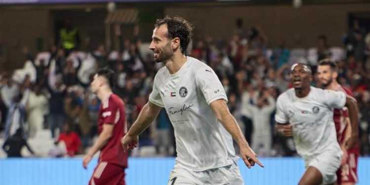 Gian Marco Ferrari intervju: nogomet u Dubaiju, Pirlo, projektili, molitve
