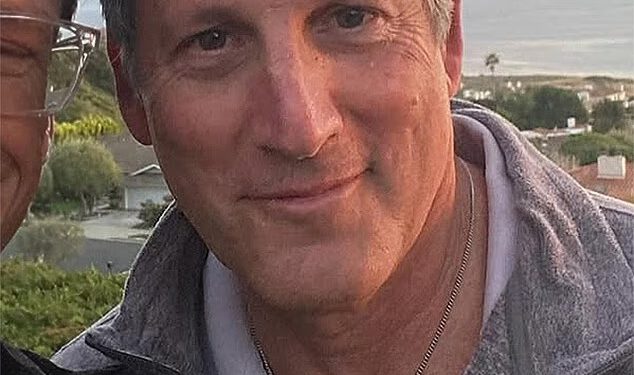 Glumac Kuma III dio Anthony Guidera preminuo u 65. godini: Shrvana udovica otkriva medicinski misterij koji je odnio njegov život