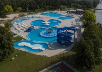 Grad u BiH raspisao natječaj za aquapark vrijedan 14 milijuna KM