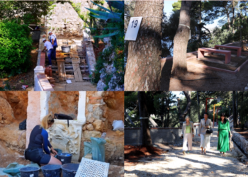 Gradac se mijenja iz temelja: Završavaju radovi na obnovi vrijednoj 4,4 milijuna eura (FOTO)