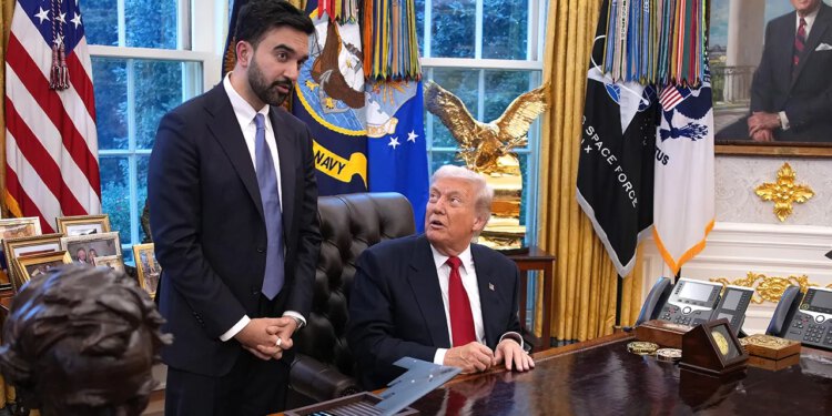 Gradonačelnik New Yorka Mamdani iskušava političku moć na predizborima u New Yorku