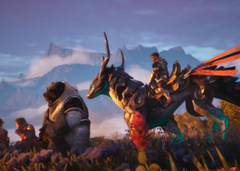 Guild Wars 3 Dev kaže da su MMO-i ‘stagnirali’