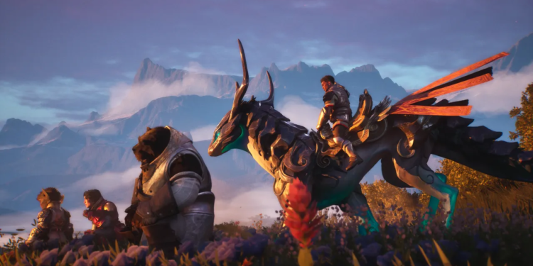 Guild Wars 3 Dev kaže da su MMO-i ‘stagnirali’