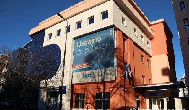 HDZ BiH večeras lomi izborne liste: U ŽZH prvi Dario Knezović, HNŽ bi trebao predvoditi Marko Novak