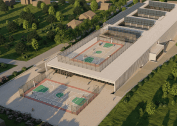 HDZ: Sinj dobiva novu školu, osigurano 22,8 milijuna eura. Prozvali i Bulja