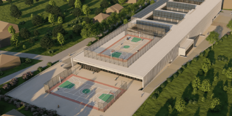 HDZ: Sinj dobiva novu školu, osigurano 22,8 milijuna eura. Prozvali i Bulja