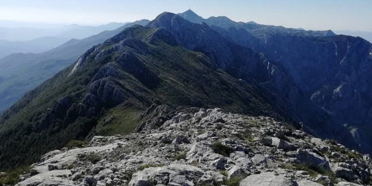 HGSS U AKCIJI Turisti na Biokovu kolabirali zbog vrućine i dehidracije