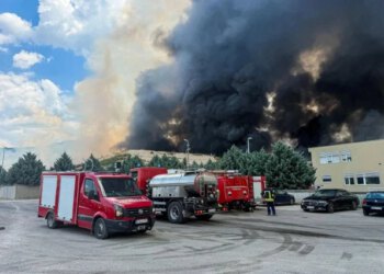 HNŽ dobiva vatrogasno vozilo za brze intervencije
