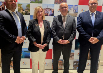 HTZ otvorio ured u Berlinu za jačanje prisutnosti na njemačkom tržištu
