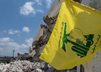 Hezbolah odbacuje ‘ponižavajući’ izraelsko-libanonski dogovor — RT World News