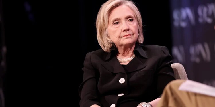 Hillary Clinton kritikuje Electoral College u novoj Netflixovoj seriji Toma Hanksa