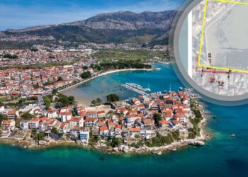 Hoće li obnova stobrečke rive otkriti najveću arheološku senzaciju na splitskom području? “Mogućnost pronalaska lučkih i obalnih struktura, kanala i građevina”