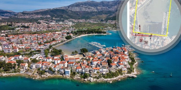 Hoće li obnova stobrečke rive otkriti najveću arheološku senzaciju na splitskom području? “Mogućnost pronalaska lučkih i obalnih struktura, kanala i građevina”