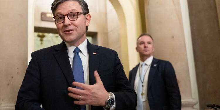 House usvaja imigracijski zakon od 70 milijardi dolara i šalje ga Trumpovom stolu