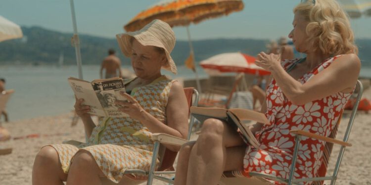 Hrvatska premijera kino hita “Bijelo se pere na devedeset” u Ljetnom kinu Bačvice