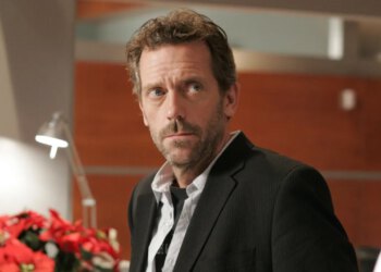 Hugh Laurie se ispričao nakon kritike Roastinga koji je rekao da je svaka epizoda House bila ista