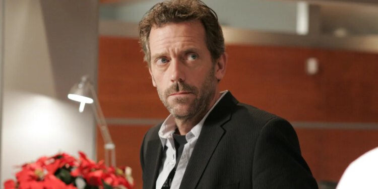 Hugh Laurie se ispričao nakon kritike Roastinga koji je rekao da je svaka epizoda House bila ista