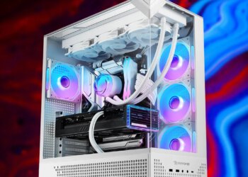 IBuyPower Element Pro Ryzen X3D Edition gaming računalo s GeForce RTX 5070 GPU-om pada na 1449 USD