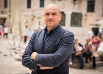 INTERVJU Blaž Pezo: „Štitimo Neretvu, gradimo luke i pomažemo obiteljima, ali gospodarenje otpadom nam je mač nad glavom“