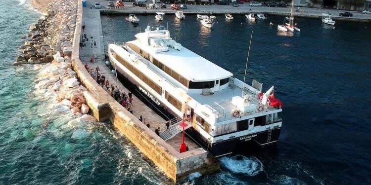 Investicija od 12 milijuna eura mijenja budućnost otoka!