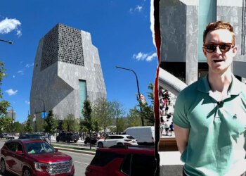 Inženjer Obaminog predsjedničkog centra brani hrabar dizajn tornja u Chicagu
