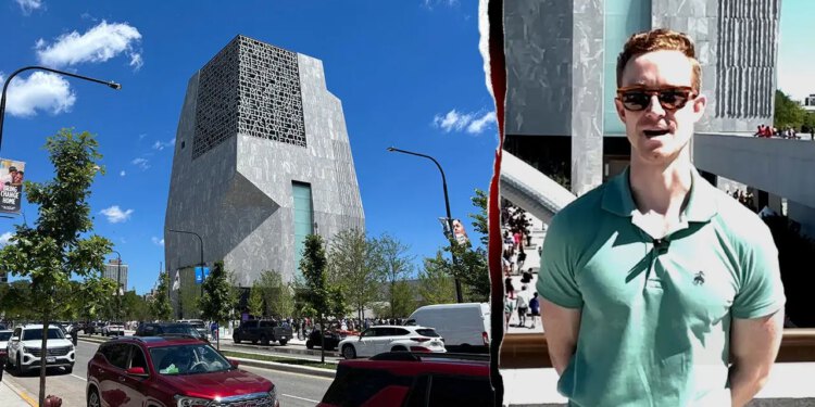 Inženjer Obaminog predsjedničkog centra brani hrabar dizajn tornja u Chicagu