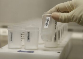Ipak nije bila ruska propaganda: SAD otkrio da je financirao biolaboratorije u Ukrajini
