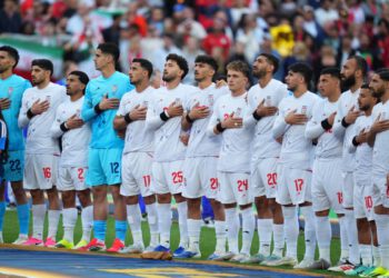 Iran je tijesno ispao s burnog Svjetskog prvenstva golom Austrije u posljednjoj sekundi