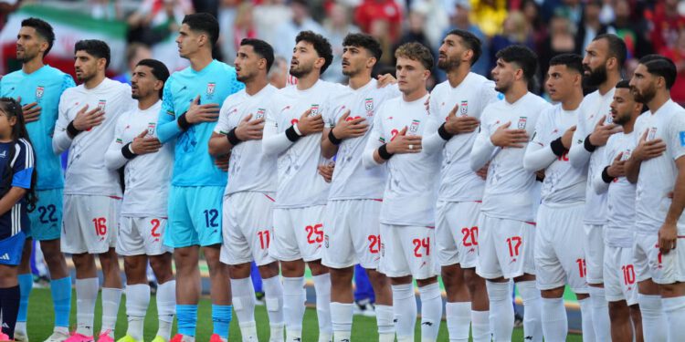 Iran je tijesno ispao s burnog Svjetskog prvenstva golom Austrije u posljednjoj sekundi