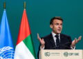 Iran odbio Macronovu ideju oko Hormuza