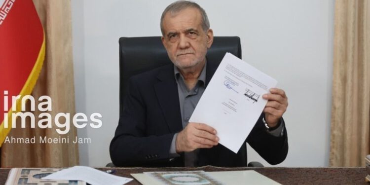 Iran proglasio pobjedu nad SAD-om — RT World News