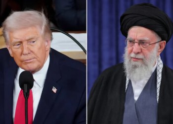 Iranski ministar vanjskih poslova Araghchi otkriva nove detalje napada u kojem je ubijen Khamenei