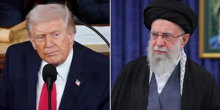 Iranski ministar vanjskih poslova Araghchi otkriva nove detalje napada u kojem je ubijen Khamenei