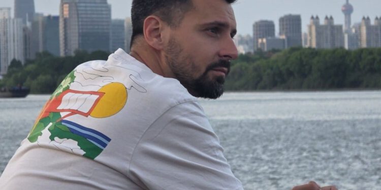 Ivošević se javio iz Kine: “Šuta manipulira javnošću, vlastita stranka ga je ponizila”