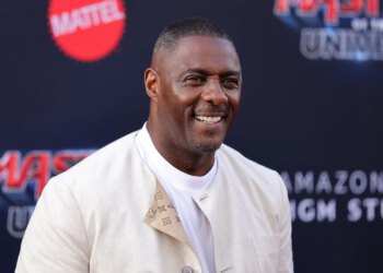 Izbor uloga za Jamesa Bonda nikada nije bio ‘realističan’, kaže Idris Elba