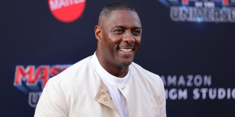 Izbor uloga za Jamesa Bonda nikada nije bio ‘realističan’, kaže Idris Elba