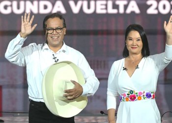Izbori u Peruu mogli bi preoblikovati ravnotežu snaga u Latinskoj Americi i odnose sa SAD-om