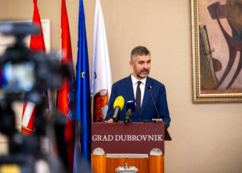 ‘Iznenadila me količina agresije i uvreda’: Franković se oglasio nakon burnih reakcija na njegov stav o kratkoročnom najmu
