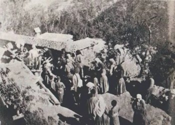 Izrael će priznati genocid koji se dogodio prije 111 godina