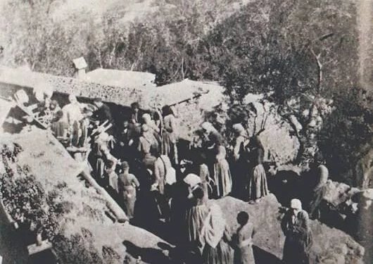 Izrael će priznati genocid koji se dogodio prije 111 godina