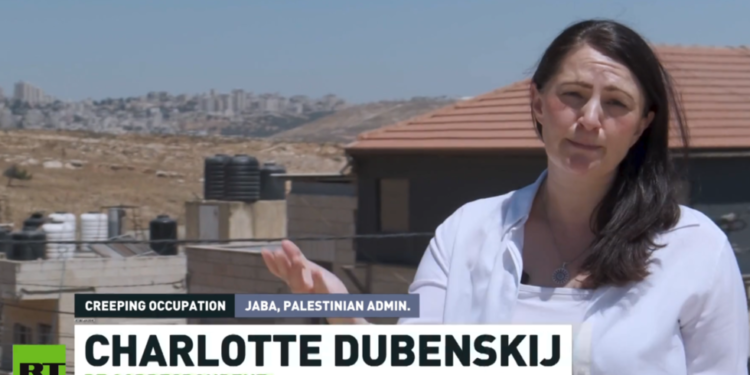 Izrael planira najveće širenje naselja na Zapadnoj obali u desetljećima (VIDEO) — RT World News