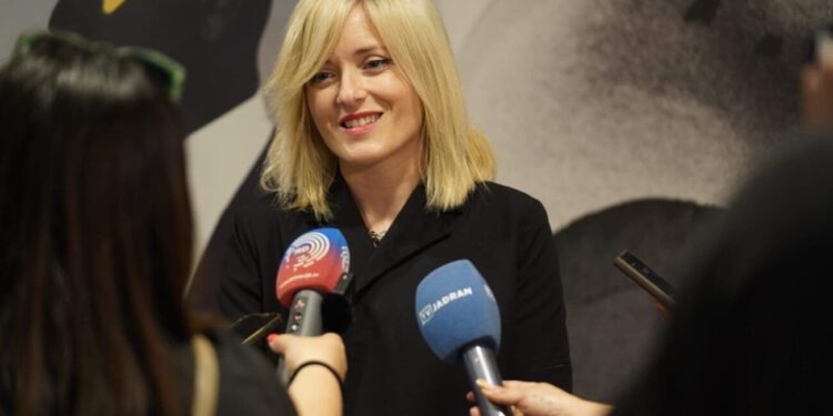 Izvješća ravnateljica muzeja i kulturnih ustanova jednoglasno prihvaćena, iako su padale riječi poput diletantizam, nestručnost..