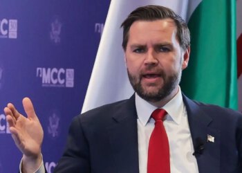 JD Vance upućuje Tima Walza, Minnesota AG DOJ-u radi istrage prijevare