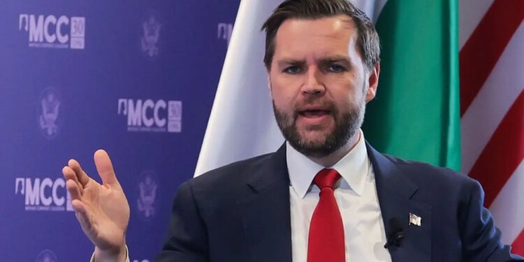 JD Vance upućuje Tima Walza, Minnesota AG DOJ-u radi istrage prijevare