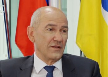 Janez Janša gostovao u Bujici na TV Dalmaciji. Evo što je rekao