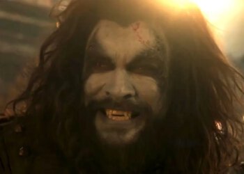 Jason Momoa neće snimiti film o Lobu osim ako nema ocjenu R
